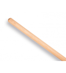 BETONSCHRAPER 30 CM. MET STEEL VAN 130 CM.