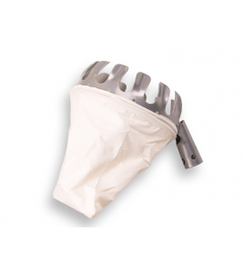 FRUITPLUKKER ZONDER STEEL