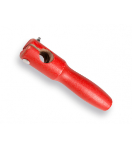 MIDDENHANDVAT VOOR RECHTE ZEISBOOM.