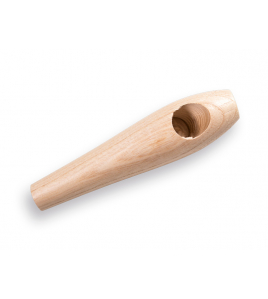 DRUPPELKRUK. ESSEN, GEBOORD GAT.