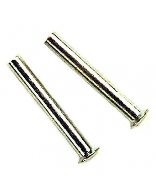 KLINKNAGEL VOOR S&J STEEL 40X5MM
