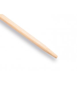 SCHOFFELSTEEL TAUARI 160 X 2,8 CM. MET FLESMODEL HILT MET EAN CODE.