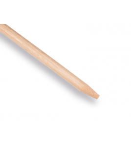 SCHOFFELSTEEL TAUARI 170 X 3,0 CM. MET EXCENTRISCHE PUNT EN DRUPPELKRU SCHOFFELSTEEL TAUARI 170 X 3,0 CM. MET EXCENTRISCHE PUNT EN DRUPPELKRU