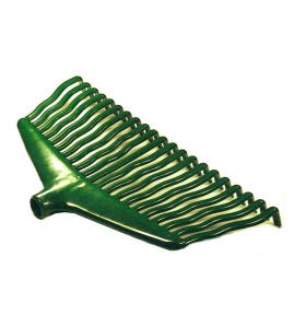 GAZONHARK -MM- KUNSTSTOF, LOS