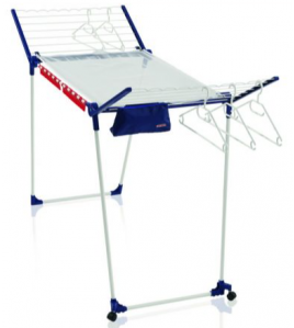 LEIFHEIT DROOGREK PEGASUS 200 SOLID DELUXE MOBILE