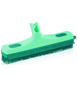 LH RUBBEREN BEZEM KOP