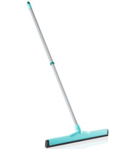 LEIFHEIT CLASSIC WATERTREKKER 45 CM MET TELESCOOPSTEEL LEIFHEIT CLASSIC WATERTREKKER 45 CM MET TELESCOOPSTEEL