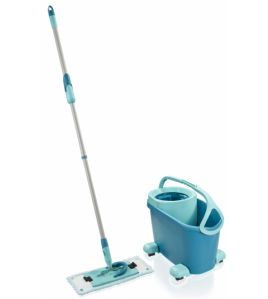 LEIFHEIT CLEAN TWIST 33 CM DWEIL SET COMPLEET SYSTEEM MET WIELTJES LEIFHEIT CLEAN TWIST 33 CM DWEIL SET COMPLEET SYSTEEM MET WIELTJES