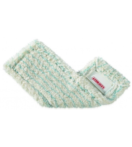 PROFI OVERTREK VLOERWISSER XL - 42 CM GEVOUWEN COTTON PLUS