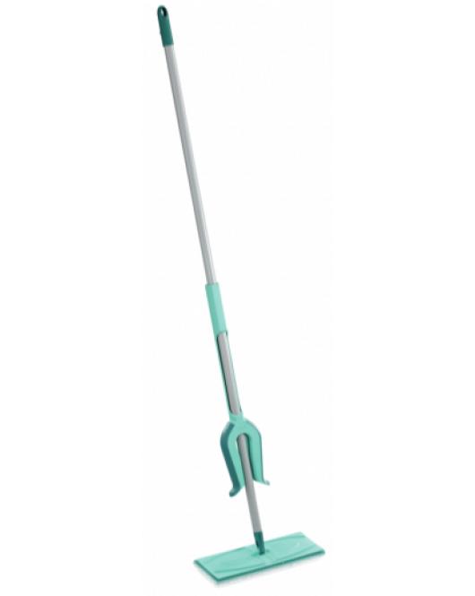 PICOBELLO VLOERWISSER M - 33 CM MET STEEL MICRO DUO