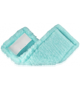 LEIFHEIT CLEAN TWIST OVERTREK KLITTENBAND VLOERWISSER M ERGO - 33 CM S LEIFHEIT CLEAN TWIST OVERTREK KLITTENBAND VLOERWISSER M ERGO - 33 CM S