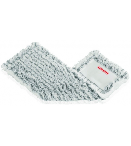 LEIFHEIT CLASSIC OVERTREK VLOERWISSER XL - 42 CM MICROFIBRE LEIFHEIT CLASSIC OVERTREK VLOERWISSER XL - 42 CM MICROFIBRE