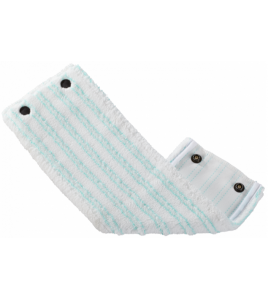 LEIFHEIT CLEAN TWIST / COMBI CLEAN OVERTREK VLOERWISSER M - 33 CM MICR LEIFHEIT CLEAN TWIST / COMBI CLEAN OVERTREK VLOERWISSER M - 33 CM MICR