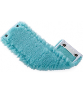 CLEAN TWIST / COMBI CLEAN OVERTREK VLOERWISSER XL - 42 CM STATIC PLUS