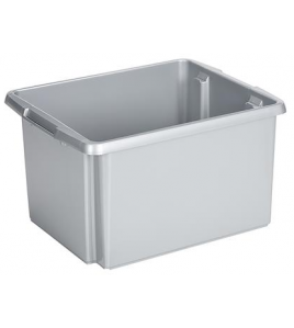 NESTA BOX 32LTR. METALLIC SUNWARE