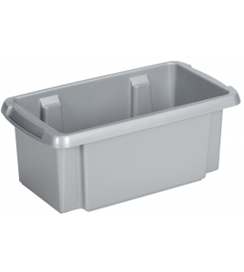 NESTA BOX 7LTR. METALLIC SUNWARE