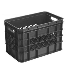 MULTI CRATE 26 LTR ANTRACIET