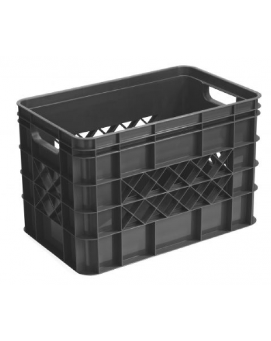 MULTI CRATE 26 LTR ANTRACIET