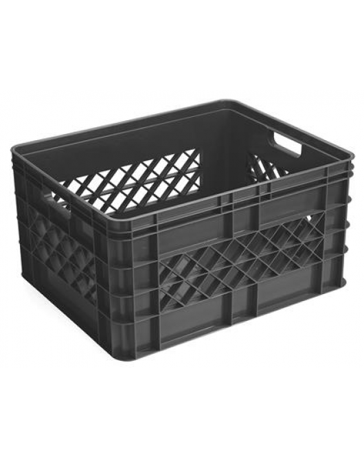 MULTI CRATE 52 LTR ANTRACIET