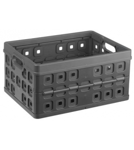 SQUARE VOUWKRAT 32L ANTRAC