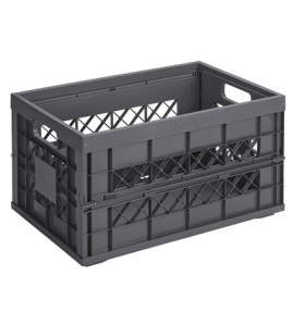 SQUARE HEAVY DUTY VOUWKRAT 45L ANTRA