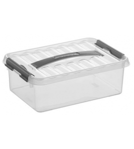 OPBERGBOX Q-LINE 4 TR