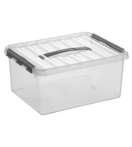 OPBERGBOX Q-LINE 15 TR