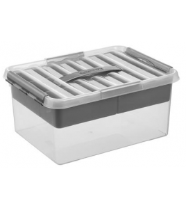 MULTIBOX Q-LINE 15 TR/ME