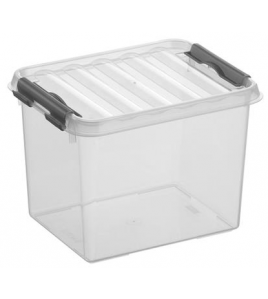 OPBERGBOX Q-LINE 3 TR