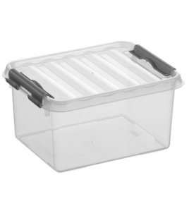 OPBERGBOX Q-LINE 2 TR