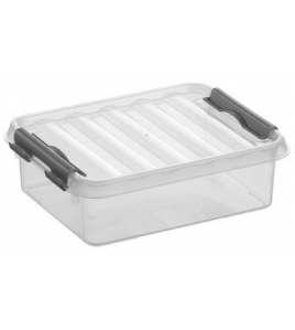 OPBERGBOX Q-LINE 1 TR