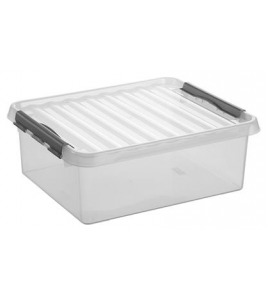 OPBERGBOX Q-LINE 25 TR