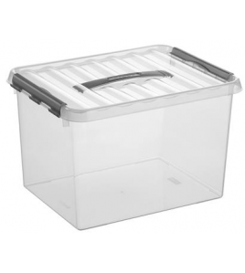 OPBERGBOX Q-LINE 22 TR