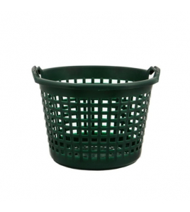 AARDAPPELMAND GROEN 25KG