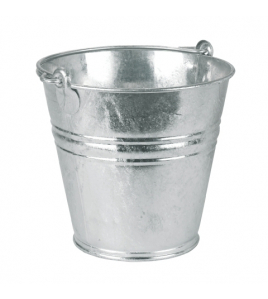 EMMER VERZINKT, 9/10L.