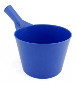 SCHEPEMMER KUNSTSTOF MET DUL 4,4L.