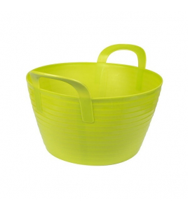 MAND FLEXIBEL, FLEXBAG GROEN 12-LITER