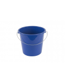 EMMER 5 LITER BLAUW