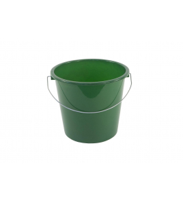 EMMER 5 LITER GROEN