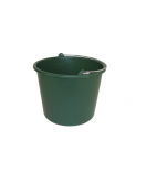 EMMER 12 LITER GROEN