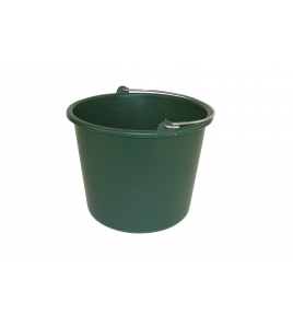 EMMER 12 LITER GROEN