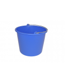 EMMER 12 LITER BLAUW