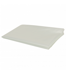 KONVOX PUINZAKKEN PE NATUREL 55X80CM SET A 5 ST