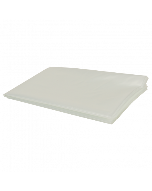 KONVOX PUINZAKKEN PE NATUREL 55X80CM SET A 5 ST