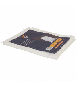 KONVOX PUINZAKKEN GEWEVEN 65 X 100 CM SET A 4 ST