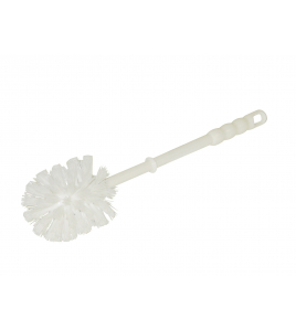 TOILETBORSTEL PP &#216; 75MM WIT