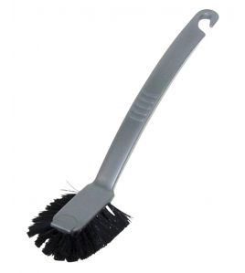 AFWASBORSTEL LANG MODEL PAARDENHAAR