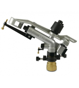 SEKTORSPROEIER ALUMINIUM 1 1/4" BINNENDRAAD 9,0 X 4,0 MM TYPE JOLLY SEKTORSPROEIER ALUMINIUM 1 1/4" BINNENDRAAD 9,0 X 4,0 MM TYPE JOLLY