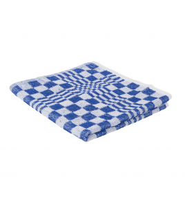 KEUKENDOEK GEBLOKT CA. 50X50 CM KEUKENDOEK GEBLOKT CA. 50X50 CM