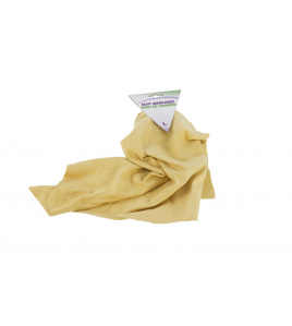 ZEEMLEDER MAAT L MET KOPKAART ZEEMLEDER MAAT L MET KOPKAART